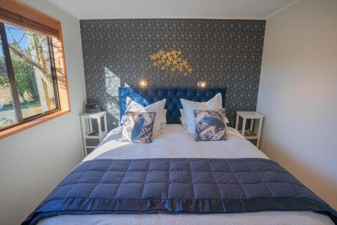 אגם טה אנאו Alpine Rock B&B מראה חיצוני תמונה