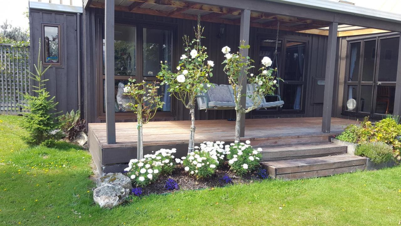 אגם טה אנאו Alpine Rock B&B מראה חיצוני תמונה
