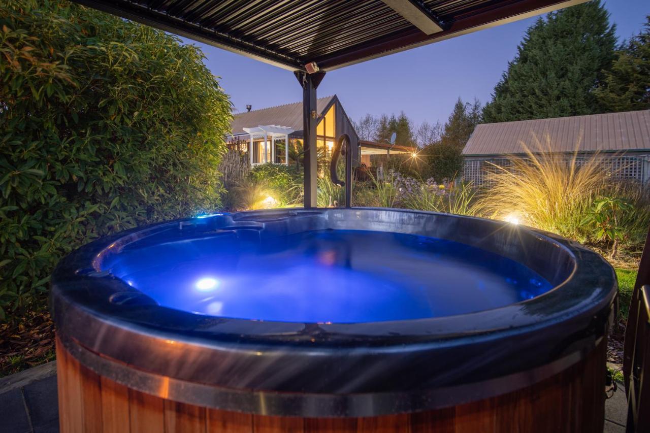 אגם טה אנאו Alpine Rock B&B מראה חיצוני תמונה