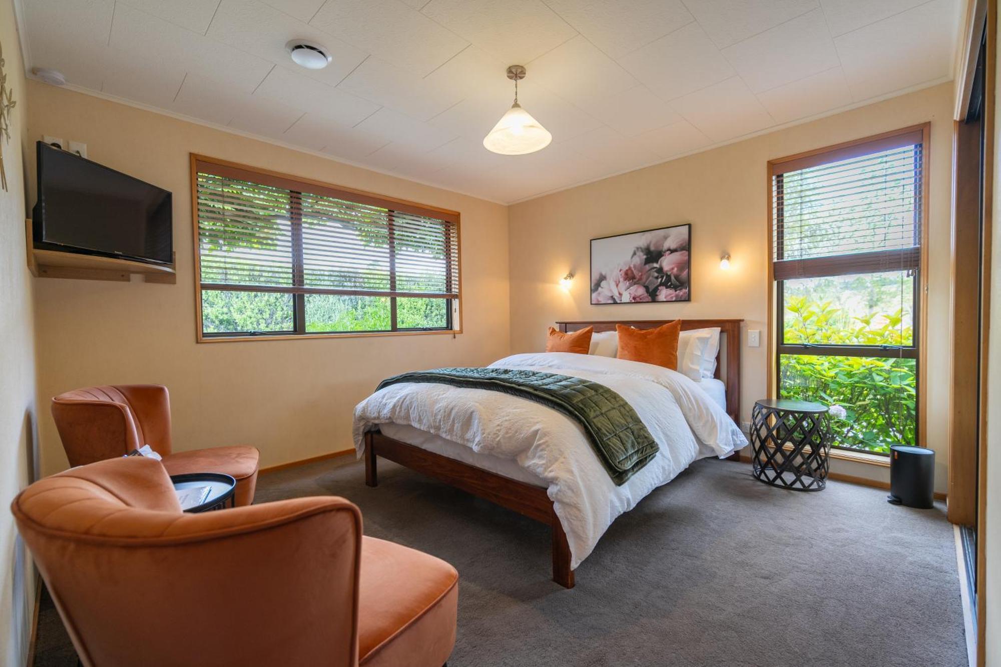 אגם טה אנאו Alpine Rock B&B מראה חיצוני תמונה