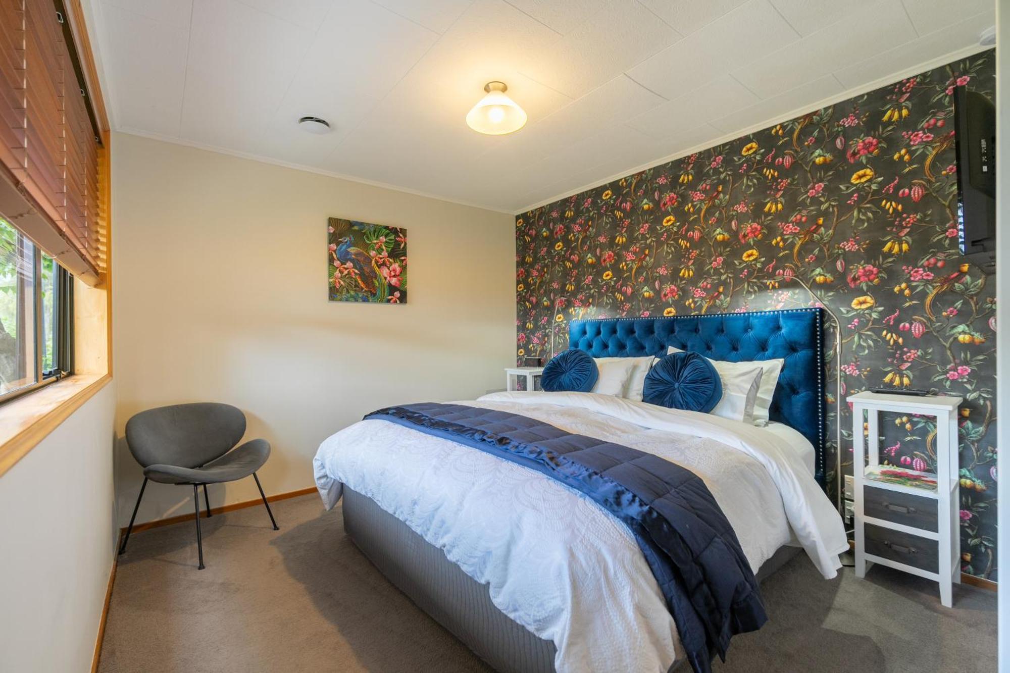 אגם טה אנאו Alpine Rock B&B מראה חיצוני תמונה