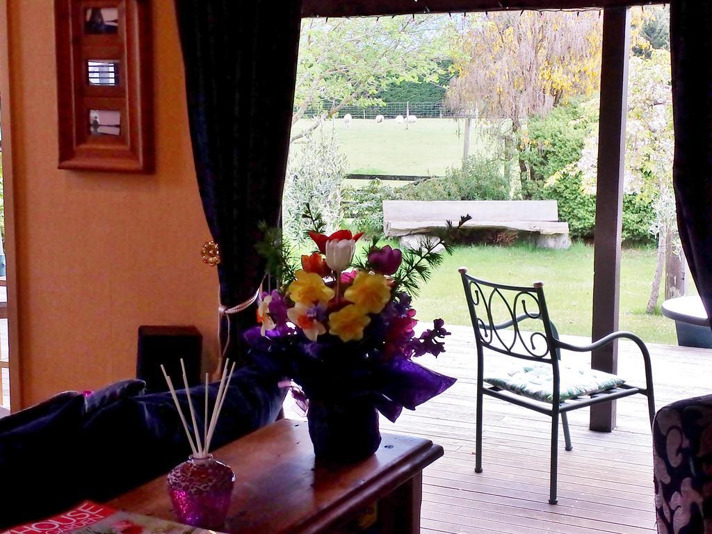 אגם טה אנאו Alpine Rock B&B מראה חיצוני תמונה