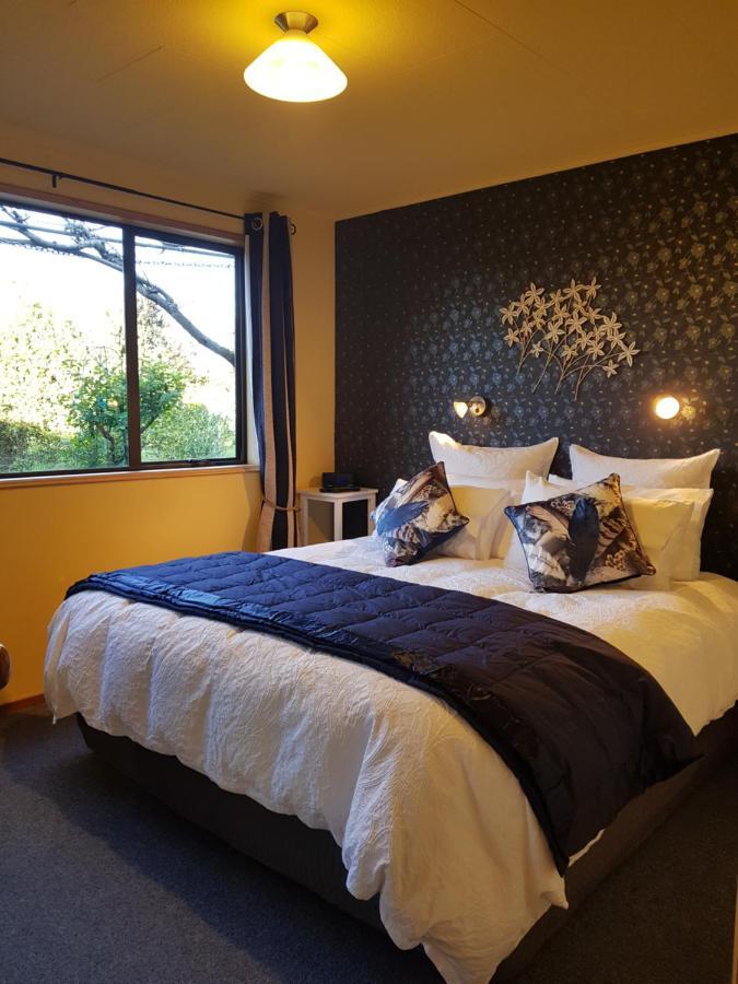 אגם טה אנאו Alpine Rock B&B מראה חיצוני תמונה