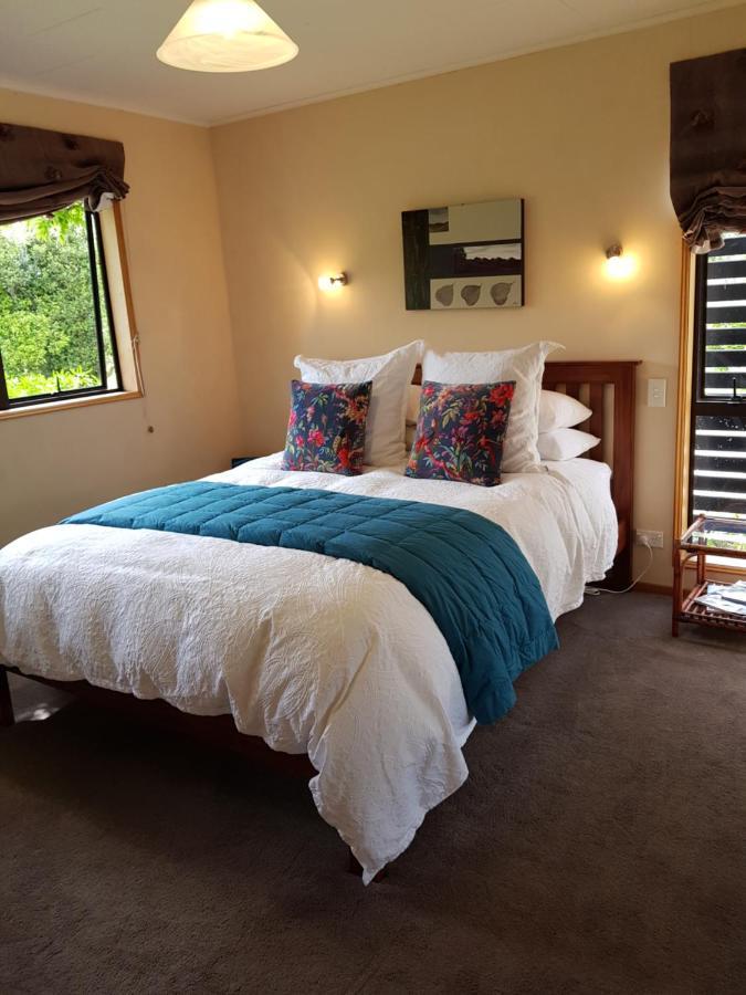 אגם טה אנאו Alpine Rock B&B מראה חיצוני תמונה